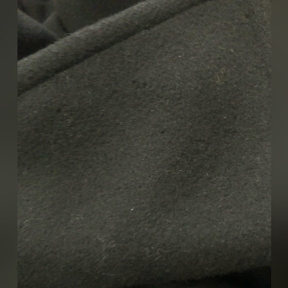 Ralph Lauren Rugby Wool Military Maxi Coat - Picture 7 of 9